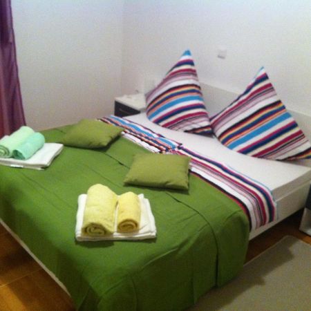 Vasto Apartments Kaštela Стая снимка