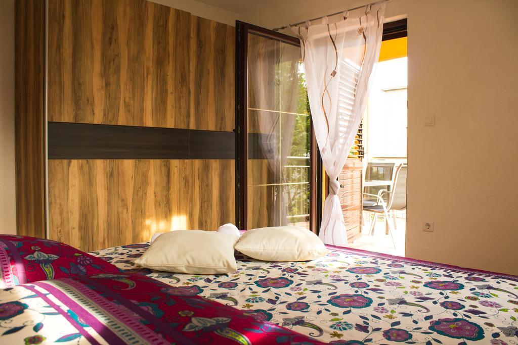 Vasto Apartments Kaštela Стая снимка