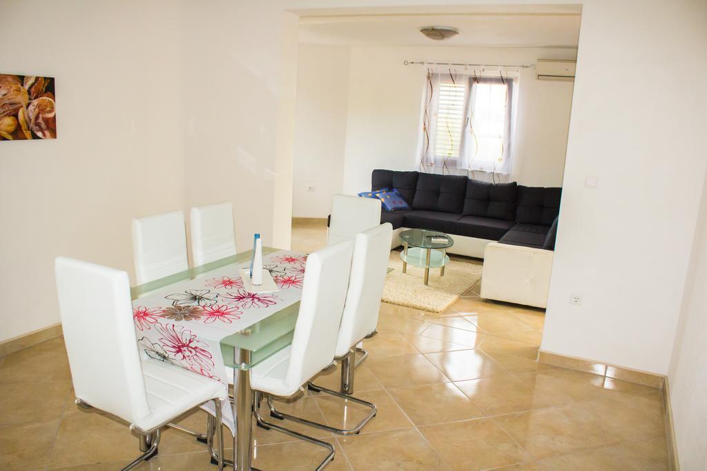 Vasto Apartments Kaštela Стая снимка