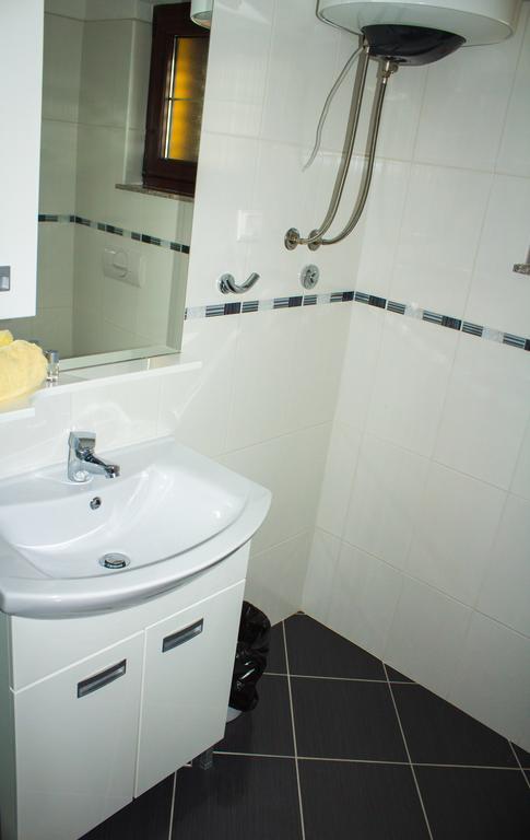 Vasto Apartments Kaštela Стая снимка