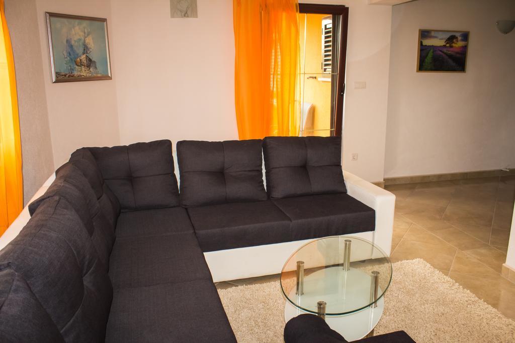Vasto Apartments Kaštela Стая снимка