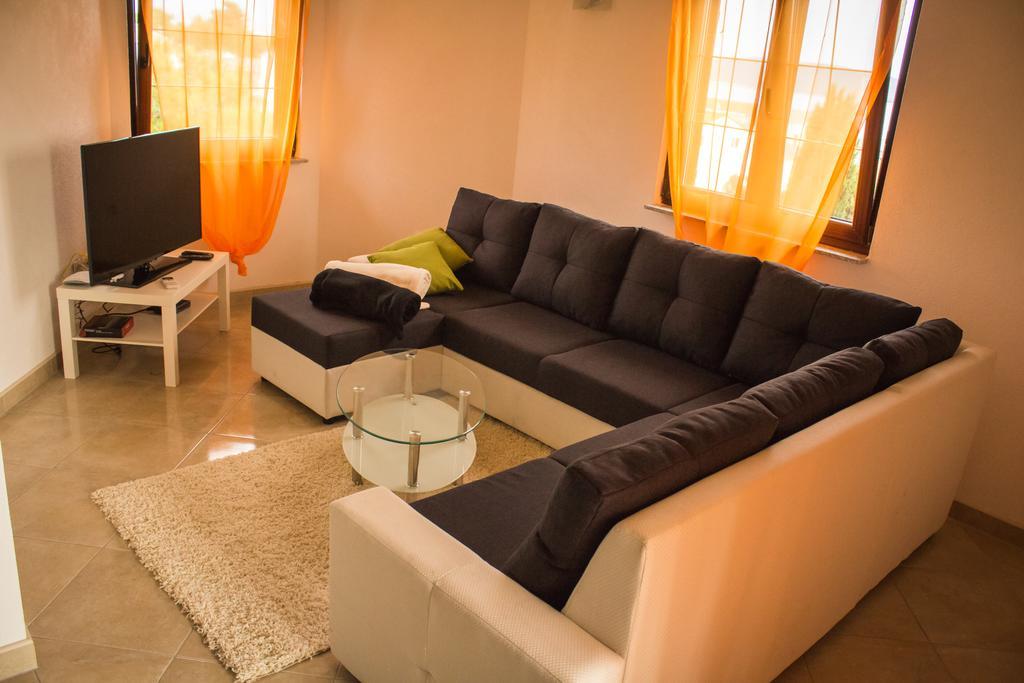 Vasto Apartments Kaštela Стая снимка