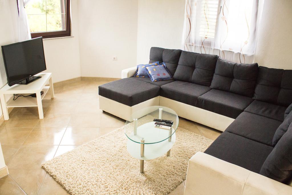 Vasto Apartments Kaštela Стая снимка