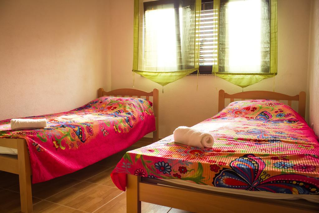 Vasto Apartments Kaštela Стая снимка
