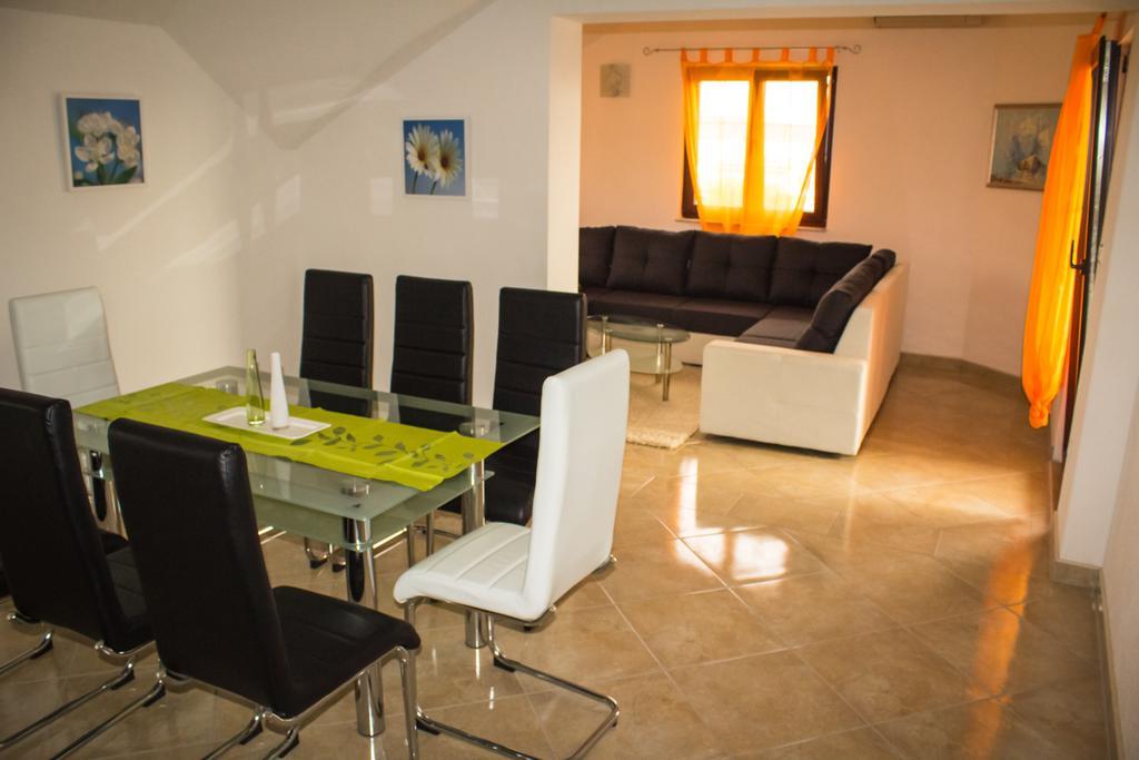 Vasto Apartments Kaštela Стая снимка