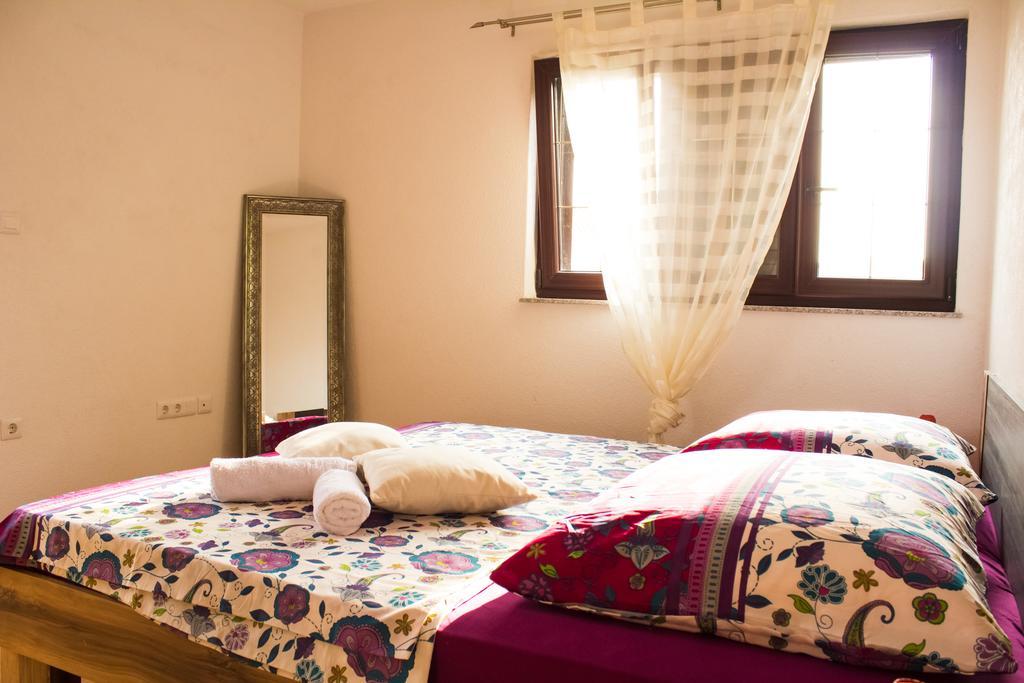 Vasto Apartments Kaštela Стая снимка