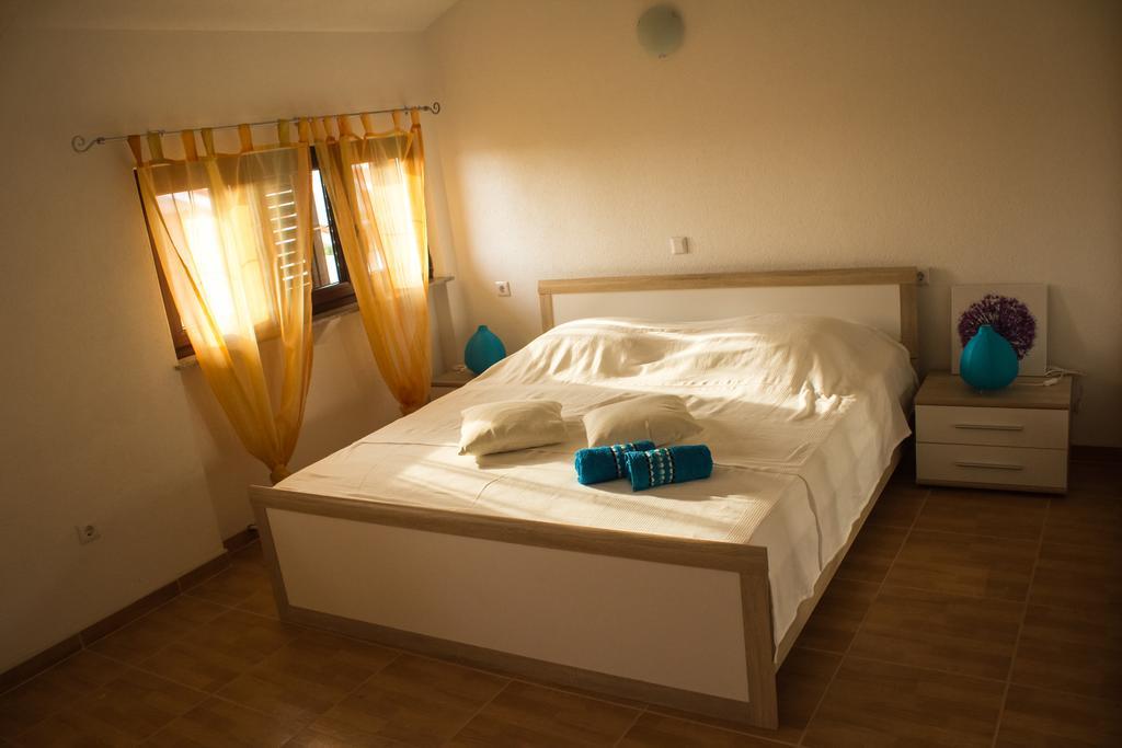 Vasto Apartments Kaštela Стая снимка
