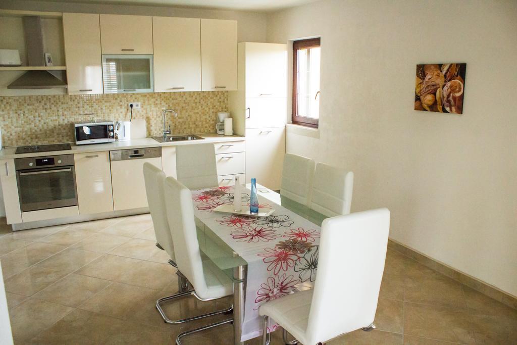Vasto Apartments Kaštela Стая снимка