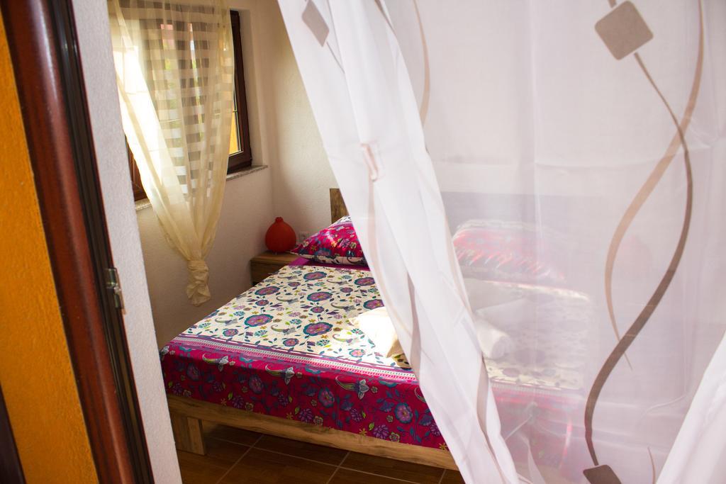 Vasto Apartments Kaštela Стая снимка