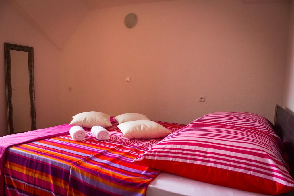Vasto Apartments Kaštela Стая снимка