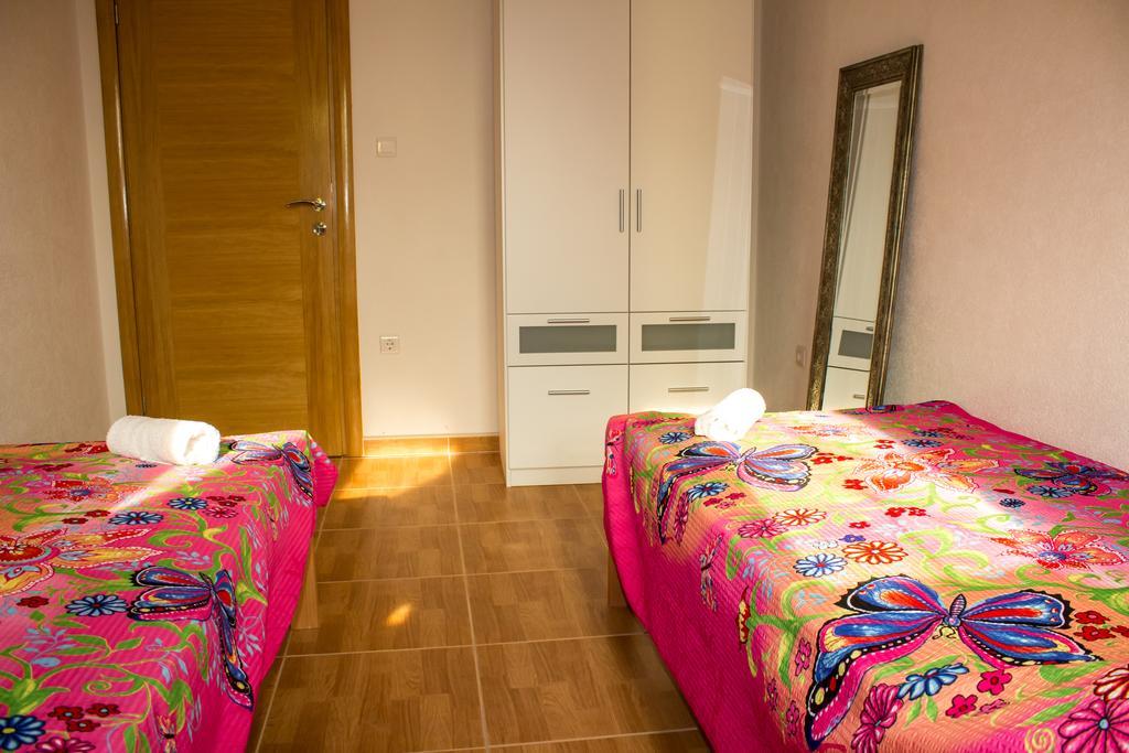 Vasto Apartments Kaštela Стая снимка