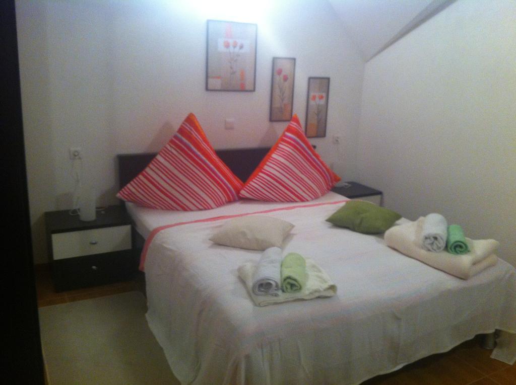Vasto Apartments Kaštela Стая снимка