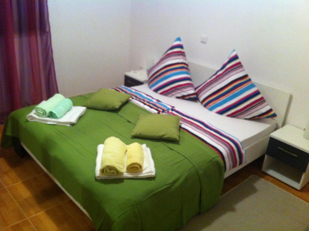 Vasto Apartments Kaštela Стая снимка